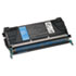 LEXC5220CS - C5220CS Toner, 3000 Page-Yield, Cyan