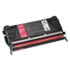 LEXC5220MS - C5220MS Toner, 3000 Page-Yield, Magenta