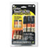 MAS18000 - ReStor-It Furniture Touch-Up Kit, 8 Piece Kit