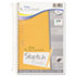MEA54028 - Academie Wirebound Sketch Diary, 9 x 6, White, 70 Pages