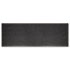 MLLEG031004 - EcoGuard Indoor Wiper Mats, Rubber, 36 x 120, Charcoal