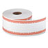 MMF2160651A07 - Automatic Coin Flat Wrapper Rolls, Pennies, $.50, 1900 Wrappers/Roll
