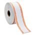 MMF2160651D16 - Automatic Coin Flat Wrapper Rolls, Quarters, $10, 1900 Wrappers/Roll