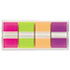 MMM680PGOP2 - Flags in Portable Dispenser, Bright, 160 Flags/Dispenser