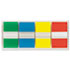 MMM680RYGB2 - Flags in Portable Dispenser, Standard, 160 Flags/Dispenser