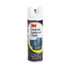 MMMCL600 - Antistatic Electronic Equipment Cleaner, Oil/Wax-Free, 10 oz. Aerosol