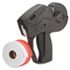 MNK925073 - Pricemarker, Model 1131, 1-Line, 8 Characters/Line, 7/16 x 7/8 Label Size