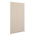 BSXP6030GYGY - Vers&eacute; Office Panel, 30w x 60h, Gray
