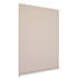 BSXP7248GYGY - Vers&eacute; Office Panel, 48w x 72h, Gray