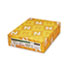 NEE05064 - Environment Stationery Paper, 100% Recy., 24-lb, 8-1/2 x 11, PC100 White, 500/Rm