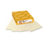 NEE06551 - Classic Laid Stationery Writing Paper, 24-lb, 8-1/2 x 11, Baronial Ivory, 500/Rm