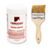 NEK42284 - Coated Products Fan-out Padding Adhesive, 32 oz, Liquid