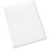 AbilityOne&trade; Writing Pads