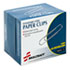 NSN1614292 - Paper Clips, Steel, Silver, 1000/Box, GSA 7510001614292 