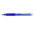 NSN5654874 - Side Advanced Mechanical Pencil .7 mm, Translucent Blue, Dozen, GSA 7520015654874 