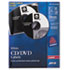 NSN5549538 - Avery CD/DVD Label Maker Kit, Refills, 50/Pack, GSA 7530015549538 