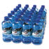 OFX00027 - Bottled Spring Water, 20 oz., 24 Bottles/Carton