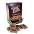 OFX00319 - Unrefined Sugar Made From Sugar Cane, 200 Packets/Box
