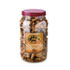 OFX00356 - Pretzel Assortment, Salted Sourdough, 30oz Plastic Canister