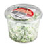 OFX70005 - Starlight Mints, Spearmint Hard Candy, Indv Wrapped, 2lb Tub