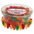 OFX70015 - Gummy Bears, Assorted Flavors, 2 lb/Tub