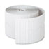 PAC37016 - Bordette Decorative Border, 2 1/4" x 50' Roll, White