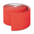 PAC37036 - Bordette Decorative Border, 2 1/4" x 50' Roll, Flame Red