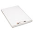 PAC5284 - Medium Weight Tagboard, 18 x 12, White, 100/Pack