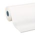 PAC5624 - Kraft Paper Roll, 40 lbs., 24" x 1000 ft, White