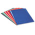 PAC58520 - Spectra Art Tissue, 10 lbs., 12 x 18, 10 Assorted Colors, 50 Sheets/Pack