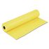 PAC63080 - Rainbow Duo-Finish Colored Kraft Paper, 35 lbs., 36" x 1000 ft, Canary Yellow