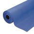 PAC63200 - Rainbow Duo-Finish Colored Kraft Paper, 35 lbs., 36" x 1000 ft, Royal Blue