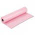 PAC63260 - Rainbow Duo-Finish Colored Kraft Paper, 35 lbs., 36" x 1000 ft, Pink