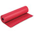 PAC67041 - Spectra ArtKraft Duo-Finish Paper, 48 lbs., 36" x 1000 ft, Scarlet
