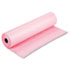 PAC67261 - Spectra ArtKraft Duo-Finish Paper, 48 lbs., 36" x 1000 ft, Pink