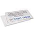 PAC74720 - Chart Tablets w/Manuscript Cover, Ruled, 24 x 16, White, 25 Sheets/Pad