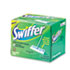 PAG33407BX - Dry Refill System, Cloth, White, 32/Box