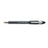 PAP85587 - FlexGrip Elite Ballpoint Stick Pen, Black Ink, Fine, Dozen