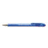 PAP9560131 - FlexGrip Ultra Recycled Ballpoint Retractable Pen, Blue Ink, Fine, Dozen