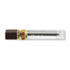PEN300HB - Super Hi-Polymer Lead Refills, 0.3mm, HB, Black, 12/Pack