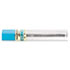 PEN50HB - Super Hi-Polymer Lead Refills, 0.7mm, HB, Black, 12 Leads/Pack