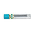 PEN50H - Super Hi-Polymer Lead Refills, 0.7mm, H, Black, 12/Pack