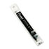 PENBKL10A - Refill for R.S.V.P. Ballpoint, Razzle-Dazzle, Moonz, Cubix, Med, BLK Ink, 2/Pack