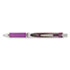 PENBL77V - EnerGel RTX Roller Ball Retractable Gel Pen, Violet Ink, Medium