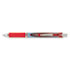 PENBLN77B - EnerGel RTX Roller Ball Retractable Gel Pen, Needle, Red, Medium