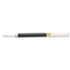 PENLRN7A - Refill for Energel Retractable & Deluxe Liquid Gel, Needle Tip, Medium, Black