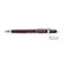 PENP205B - Sharp Mechanical Drafting Pencil, 0.50 mm, Burgundy Barrel