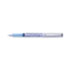 PIL25106 - Precise V5 Roller Ball Stick Pen, Purple Ink, Needle Pt, 0.5mm Extra Fine, Dozen