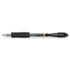 Pilot&reg; G2 Retractable Gel Ink Roller Ball Pen