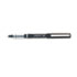 PIL35334 - Precise V5 Roller Ball Stick Pen, Needle Pt, Black Ink, 0.5mm Extra Fine, Dozen